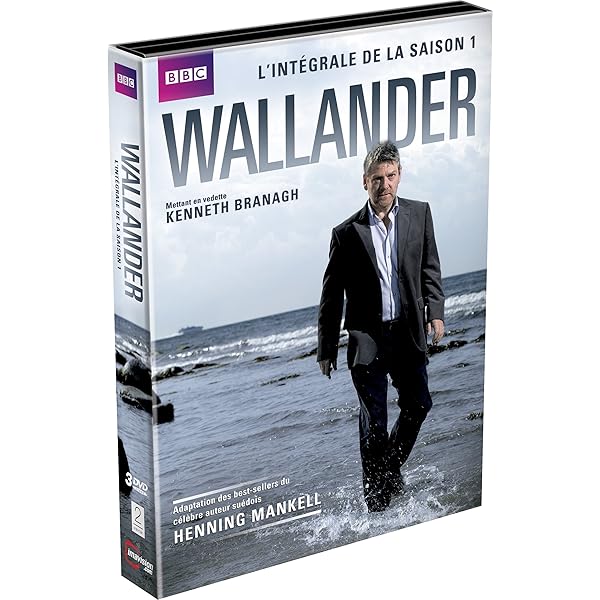 その他 Wallander: Season Four [DVD] 81WH-CX5FvS._UF350,350_QL80_.jpg